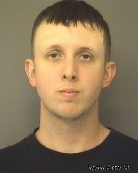 Eric Donald Harmon Mugshot