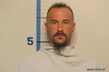 Eric Shane Harris Mugshot