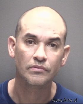 Eric Christopher Hernandez Mugshot