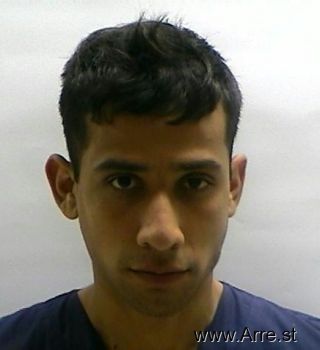 Eric  Herrera Mugshot