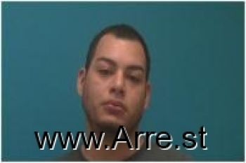 Eric Anthony Herrera Mugshot