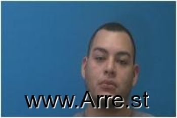 Eric Anthony Herrera Mugshot