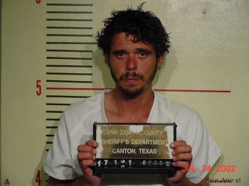 Eric Richard Hopkins Mugshot