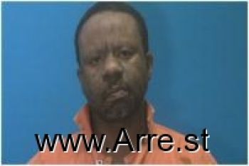 Eric Delayne Houston-sr Mugshot