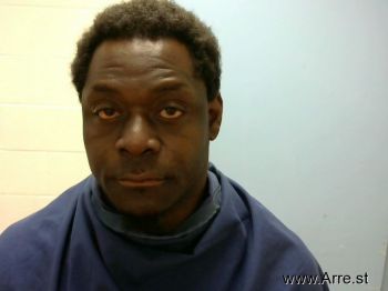 Eric Jermaine Howard Mugshot