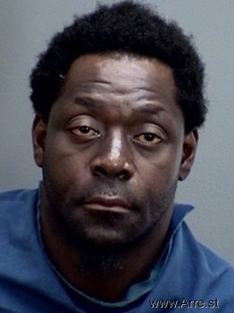 Eric Jermaine Howard Mugshot