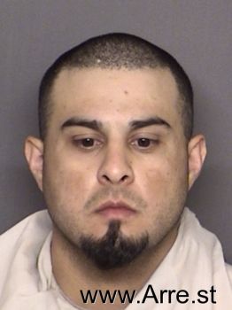 Eric Lee Jimenez Mugshot