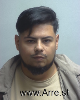 Eric Antonio Jimenez Mugshot