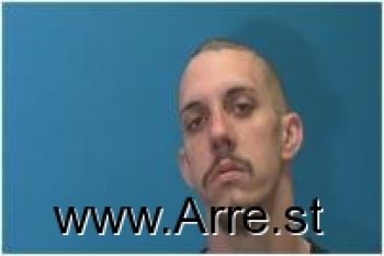 Eric Michael King Mugshot