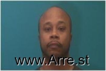 Eric Tirrell Kirksey Mugshot