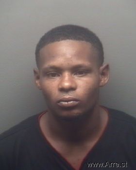 Eric Lamont Knox Mugshot