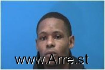 Eric Lamont Knox-jr Mugshot