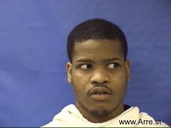 Eric  Lampkin Mugshot