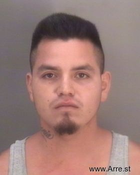 Eric David Lopez Mugshot