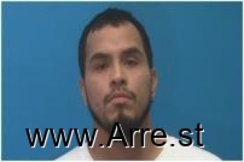 Eric Dejesus Luna Mugshot