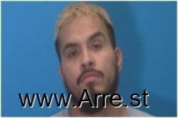 Eric Dejesus Luna Mugshot