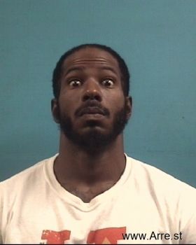 Eric Dijon Lundy-servance Mugshot