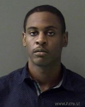 Eric Dwayne Mccants Mugshot