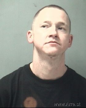 Eric Wayne Mcgee Mugshot