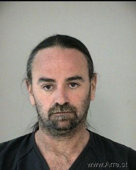 Eric Stsamuel Mcgee Mugshot