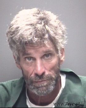 Eric William Miller Mugshot