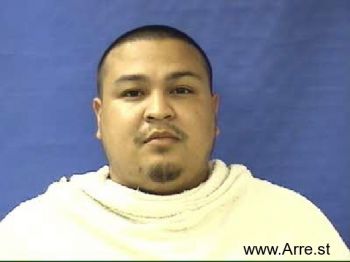 Eric  Miranda Mugshot