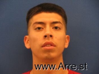 Eric  Mora Mugshot