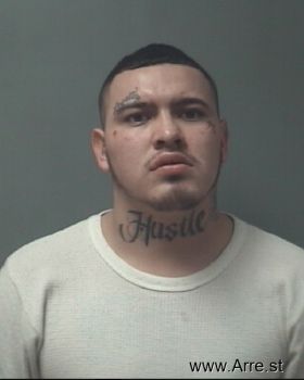 Eric  Morales Mugshot