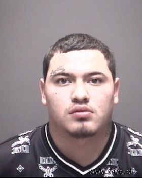 Eric . Morales Mugshot