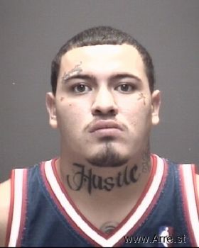 Eric . Morales Mugshot