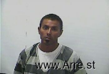 Eric  Morales Mugshot