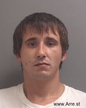 Eric Cody Moss Mugshot