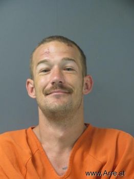 Eric Neal Myers Mugshot