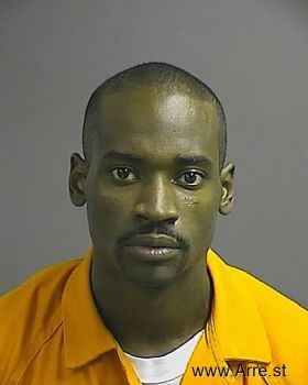 Eric Dewayne Nash Mugshot