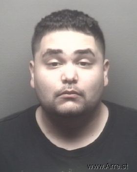 Eric  Ortiz Mugshot