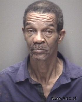 Eric Wayne Owens Mugshot