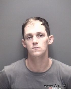 Eric Ryan Parker Mugshot