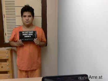 Eric  Perez-mendez Mugshot