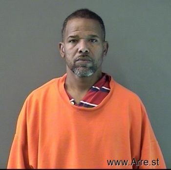 Eric Ramon Poole Mugshot