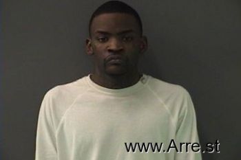 Eric Lee Powell Mugshot