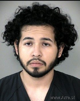 Eric Andres Quinones Mugshot