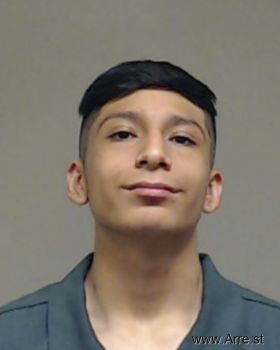 Eric Xavier Ramirez Mugshot