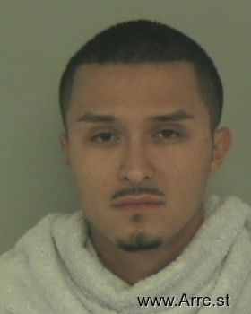 Eric  Rangel-gomez Mugshot