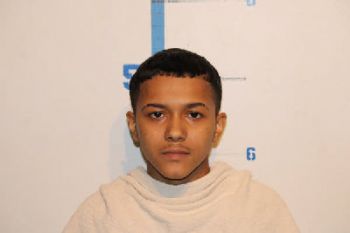 Eric Ulises Reynoso-caston Mugshot