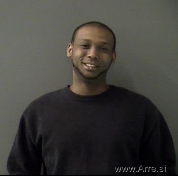 Eric Djuan Rhodes Mugshot