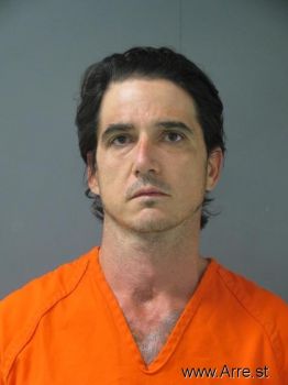 Eric Albert Richardson Mugshot