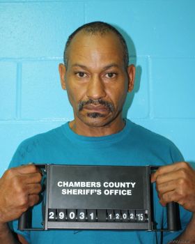 Eric  Richardson Mugshot