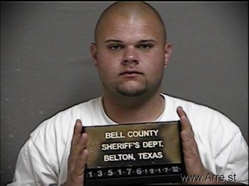 Eric Charles Richardson Mugshot