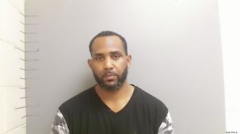 Eric Eugene Riley Mugshot