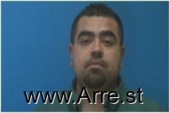 Eric  Rivera Mugshot